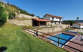Quinta De Terreiros 16 Pax - Quinta Inteira