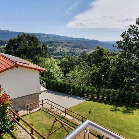 Quinta De Terreiros 16 Pax - Quinta Inteira Vila Cabeceiras de Basto Exterior foto