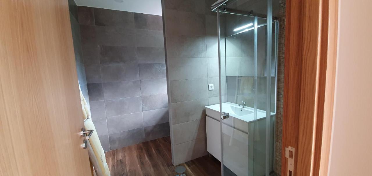 Quinta De Terreiros 16 Pax - Quinta Inteira Vila Cabeceiras de Basto Exterior foto