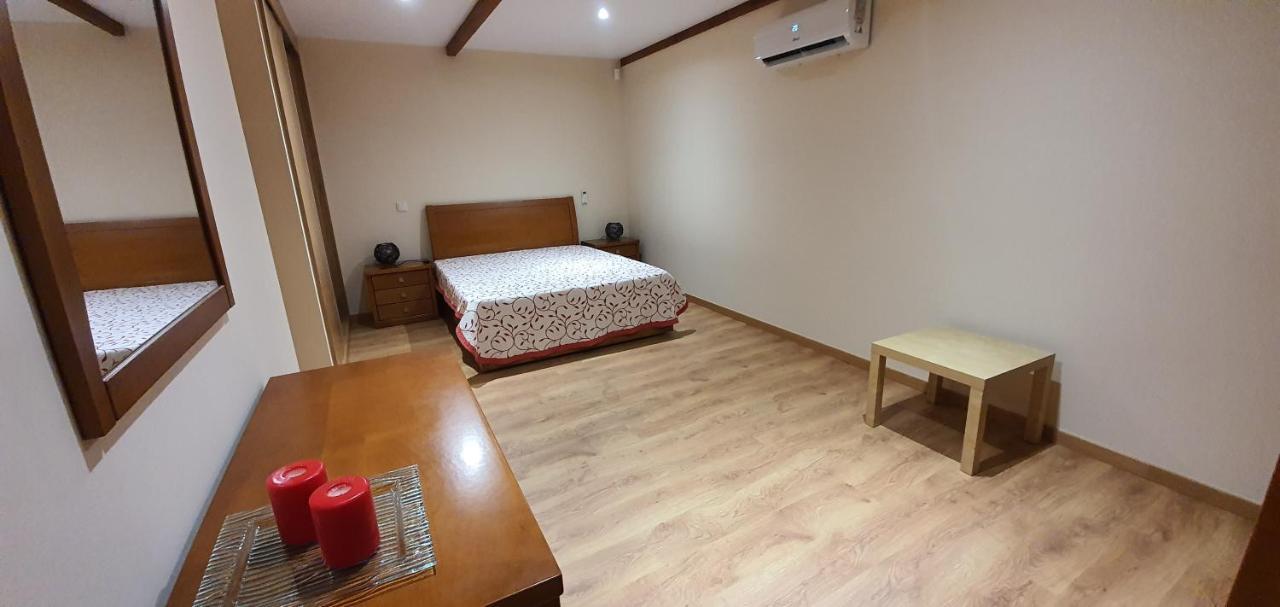 Quinta De Terreiros 16 Pax - Quinta Inteira Vila Cabeceiras de Basto Exterior foto